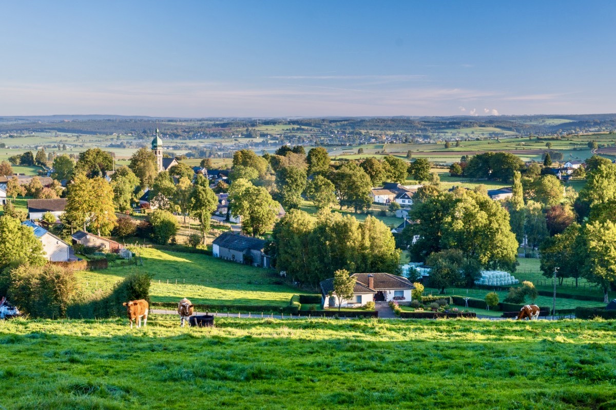 Photo de Amblève