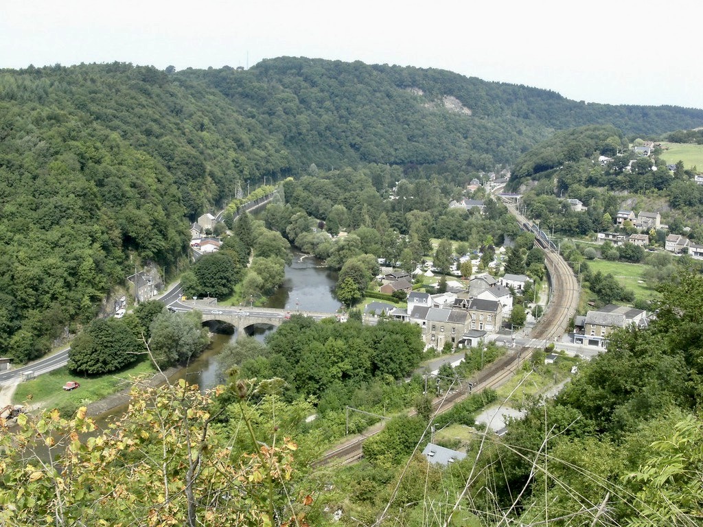 Photo de Comblain-au-pont