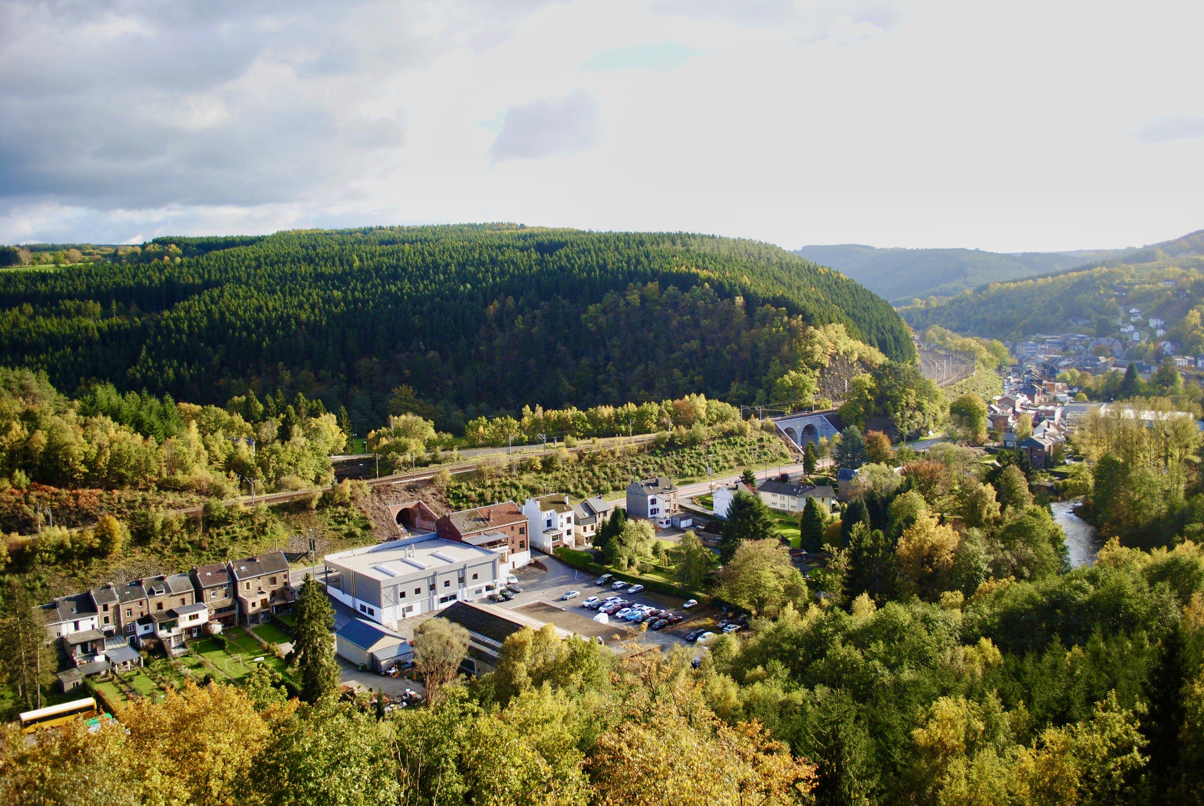 Photo de Trois-ponts